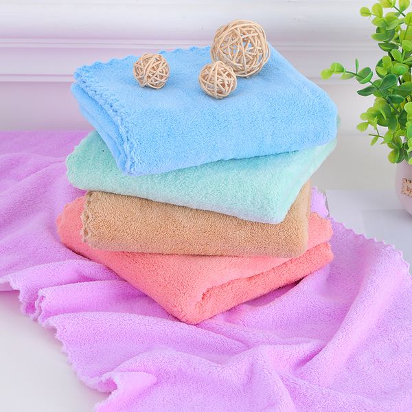 35*75cm dry hair towel coral velvet towel water absorption soft quick dry face and hand and children towel
35*75cm dry hair towel coral velvet towel water absorption soft quick dry face and hand and children towel