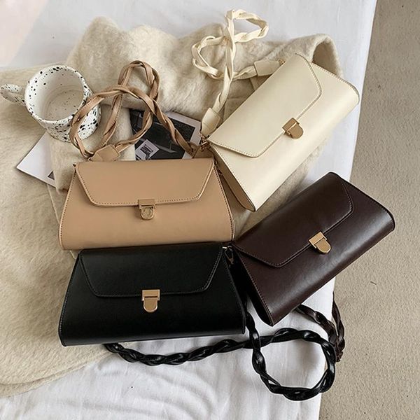 cross body 2021 design crossbody bags women shoulder bag lady casual solid chains handbag female leather party messenger
cross body 2021 design crossbody bags women shoulder bag lady casual solid chains handbag female leather party messenger