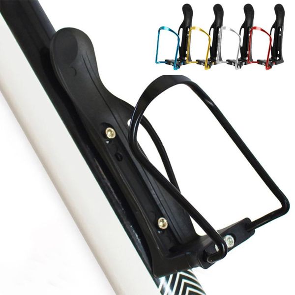 bicycle water bottle holder adjustable aluminum alloy bike bottle cage with screw cycling drink stand mount for mtb road bicycle
bicycle water bottle holder adjustable aluminum alloy bike bottle cage with screw cycling drink stand mount for mtb road bicycle