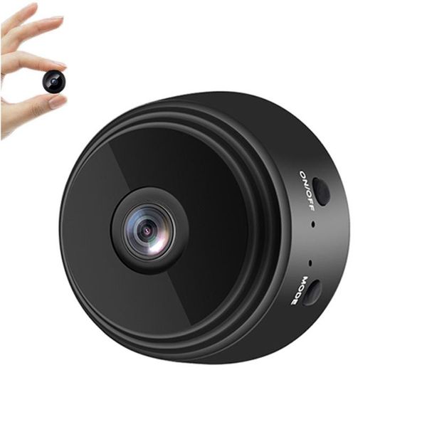 mini wifi camera 1080p hd ip camera wireless home security ir night vision motion detection smart small
mini wifi camera 1080p hd ip camera wireless home security ir night vision motion detection smart small