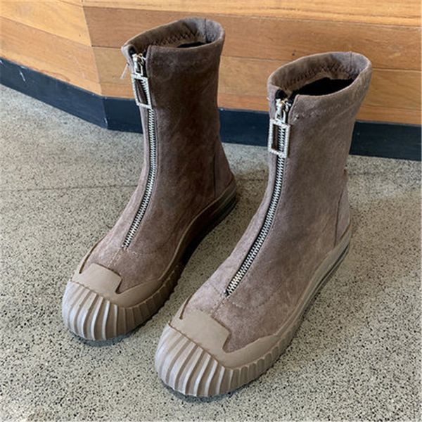 new front 2021 zip short boots autumn toe round crystal thick female fashion 35-40 o2p5, Black
new front 2021 zip short boots autumn toe round crystal thick female fashion 35-40 o2p5, Black