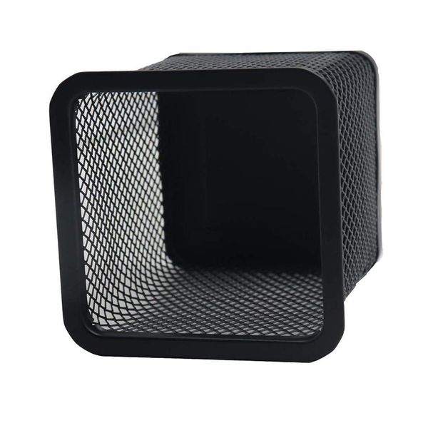 pencil holder office desk metal mesh square pen pot case stationery container organiser durable pencil case black q bbyyxo
pencil holder office desk metal mesh square pen pot case stationery container organiser durable pencil case black q bbyyxo