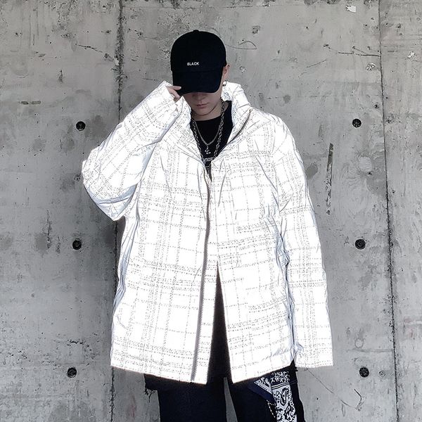 2021 new parka windbreaker fleece thick warm coats hooded overcoats men's winter clothing xr6h, Black
2021 new parka windbreaker fleece thick warm coats hooded overcoats men's winter clothing xr6h, Black