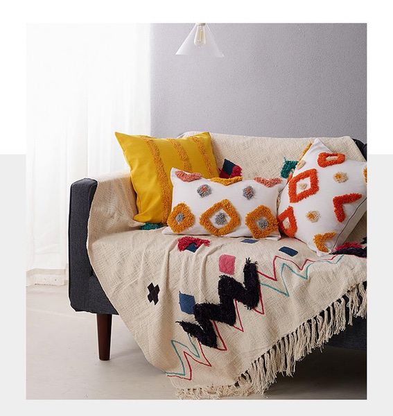 cushion/decorative pillow colorful cushion cover embroidery diamond strip moroccan style 45x45cm/30x50cm home decoration orange beige grey
cushion/decorative pillow colorful cushion cover embroidery diamond strip moroccan style 45x45cm/30x50cm home decoration orange beige grey