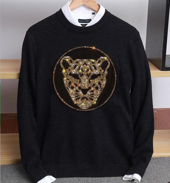 new casual 2020 drill man's thin knitted sweater men's fashion blouses s-3xl brand hfw6, White;black
new casual 2020 drill man's thin knitted sweater men's fashion blouses s-3xl brand hfw6, White;black