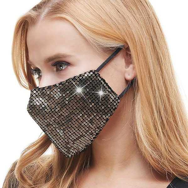 factory price 3d blingbling sequin washable reusable mouth masks pm2.5 filter care shield shiny face cover dust party ma
factory price 3d blingbling sequin washable reusable mouth masks pm2.5 filter care shield shiny face cover dust party ma
