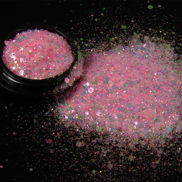 nail glitter 13 colors laser art powder sequins pigment and dipping for better decoration effect, Silver;gold
nail glitter 13 colors laser art powder sequins pigment and dipping for better decoration effect, Silver;gold