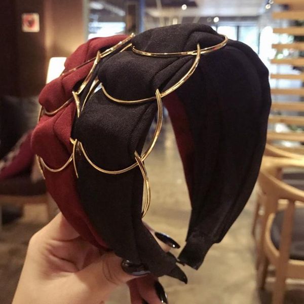 korean boutique hairband golden wide headband women girl hair head hoop bands accessories for girls hair scrunchy headdress
korean boutique hairband golden wide headband women girl hair head hoop bands accessories for girls hair scrunchy headdress