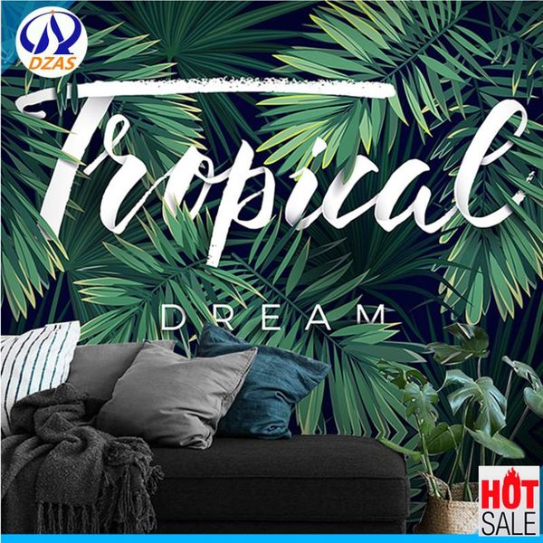 2020 3d rainforest forest wallpaper leisure shop living room creative tv background garden as-cx green plant mural
2020 3d rainforest forest wallpaper leisure shop living room creative tv background garden as-cx green plant mural