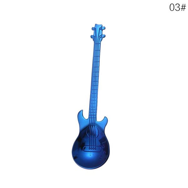 1pc stainless steel cartoon guitar spoon creative milk coffee spoon ice candy teaspoon accessories h sqcrsa
1pc stainless steel cartoon guitar spoon creative milk coffee spoon ice candy teaspoon accessories h sqcrsa