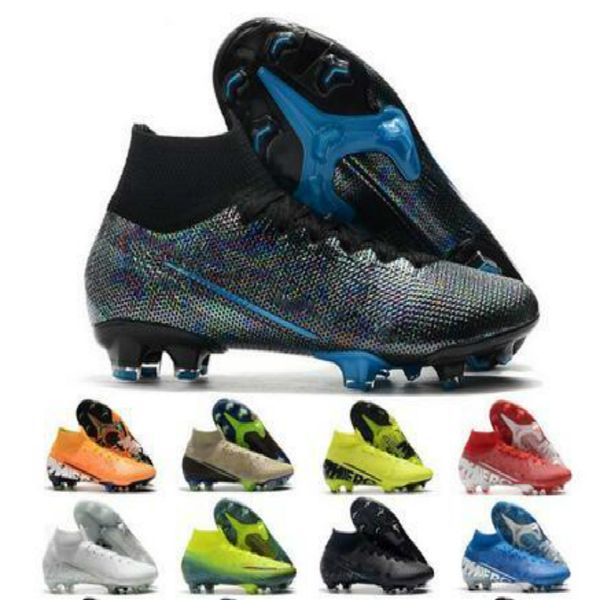 new black cr7 13 elite 360 mercurial superfly v fg soccer shoes c ronaldo 7 nuovo white pack mens soccer cleats
new black cr7 13 elite 360 mercurial superfly v fg soccer shoes c ronaldo 7 nuovo white pack mens soccer cleats