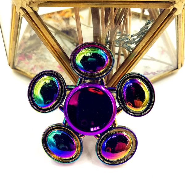 новый цинковый сплав красочные горячие колеса гиро груд спиннер fidget spinner игрушка для спиннеров фокус снимает стресс h jllfcw
новый цинковый сплав красочные горячие колеса гиро груд спиннер fidget spinner игрушка для спиннеров фокус снимает стресс h jllfcw