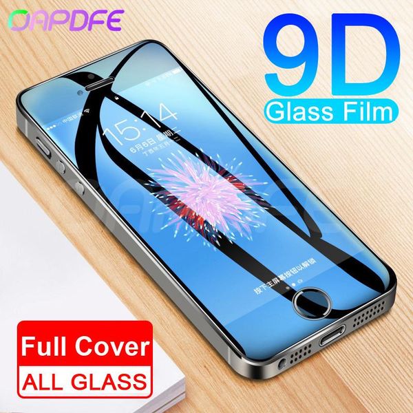 9d protective glass on the for iphone 5s 5 5c se tempered screen protector safety glass for iphone 5s se 4s protection film case
9d protective glass on the for iphone 5s 5 5c se tempered screen protector safety glass for iphone 5s se 4s protection film case