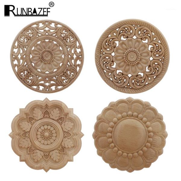 decorative objects & figurines wood applique onlay decal antique modern ornamental rose crown leaves corner home decoration accessories cabi
decorative objects & figurines wood applique onlay decal antique modern ornamental rose crown leaves corner home decoration accessories cabi