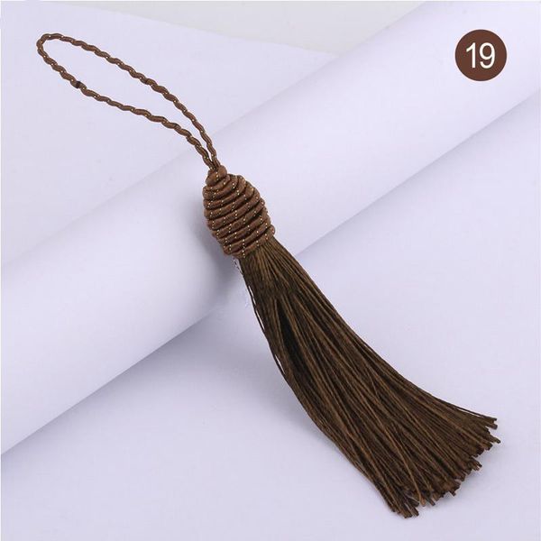 5pcs colorful screw thread hat tassel pendant diy jewelry home textile curtain garments decorative accessories craft tassels h qylbtq
5pcs colorful screw thread hat tassel pendant diy jewelry home textile curtain garments decorative accessories craft tassels h qylbtq