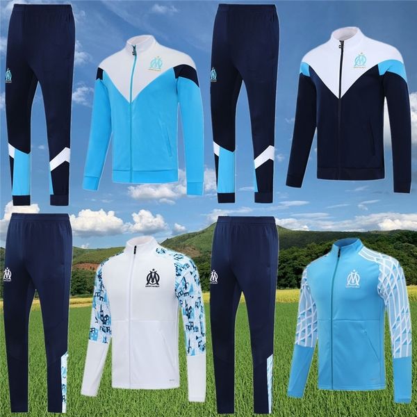 om marseille jackets tracksuit 2020 21 payet thauvin soccer jogging radonjic germain training suit benedetto l.gustavo football survetement, Black
om marseille jackets tracksuit 2020 21 payet thauvin soccer jogging radonjic germain training suit benedetto l.gustavo football survetement, Black