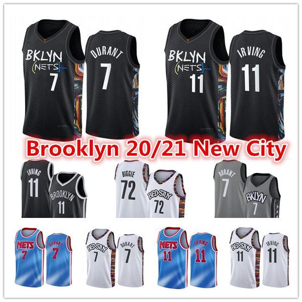 men's kevin 7 durant kyrie #11 jersey irving brooklyn nets 2021 levert 72 biggie small spencer city black edition basketball je, Black;red
men's kevin 7 durant kyrie #11 jersey irving brooklyn nets 2021 levert 72 biggie small spencer city black edition basketball je, Black;red