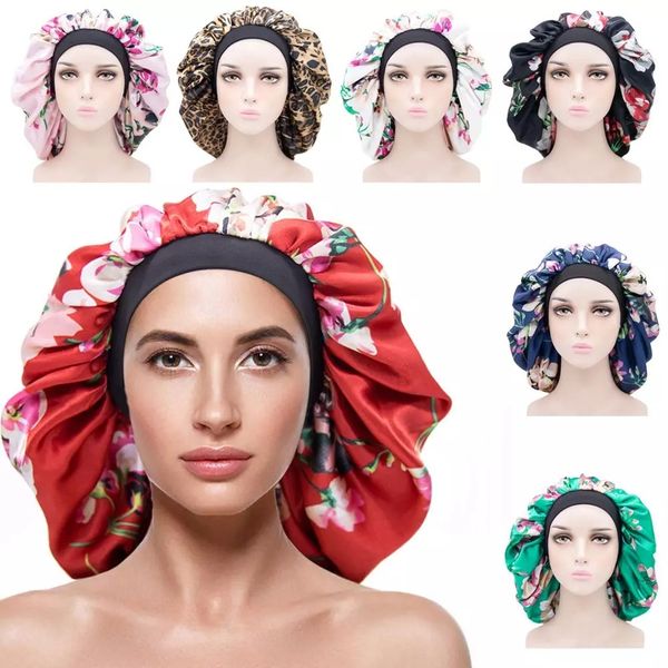 2021 muslim fashion print stretch turban caps flowers satin hijab bonnet ready to wear night sleep cap women turbante mujer, Blue;gray
2021 muslim fashion print stretch turban caps flowers satin hijab bonnet ready to wear night sleep cap women turbante mujer, Blue;gray