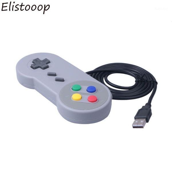 game controllers & joysticks elitooop usb controller gaming joystick gamepad for snes pad windows pc mac computer joystick1
game controllers & joysticks elitooop usb controller gaming joystick gamepad for snes pad windows pc mac computer joystick1