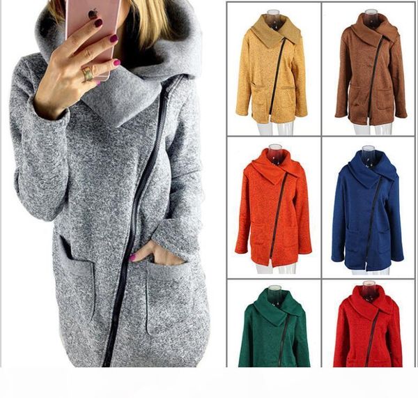 2019 hi-q new style overcoat dust coat jacket for women fashion wear in autumn and winter fleece winter spring bigger sizes brushed s-xxxxxl, Black;brown
2019 hi-q new style overcoat dust coat jacket for women fashion wear in autumn and winter fleece winter spring bigger sizes brushed s-xxxxxl, Black;brown