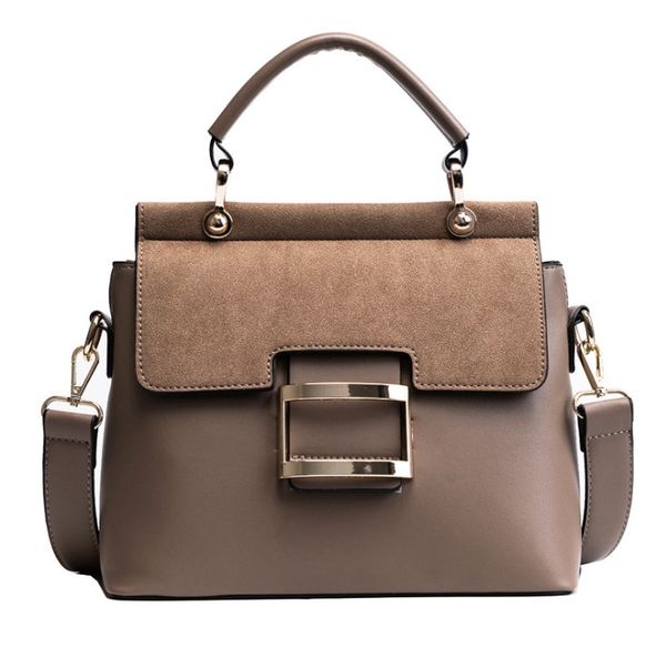 women vintage shoulder bags buckle pu leather handbags crossbody bags for women famous spring sac femme
women vintage shoulder bags buckle pu leather handbags crossbody bags for women famous spring sac femme