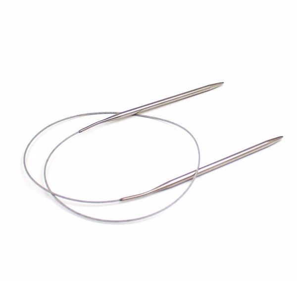 80cm/60cm/43cm/120cm length knitting tools circular needle sets stainless steel handle ring needlework for sweate wmtata
80cm/60cm/43cm/120cm length knitting tools circular needle sets stainless steel handle ring needlework for sweate wmtata