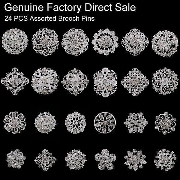 baiduqiandu wholesale crystal rhinestones flower brooches for wedding invitation / cake decoration / diy bouquet kits 201124, Gray
baiduqiandu wholesale crystal rhinestones flower brooches for wedding invitation / cake decoration / diy bouquet kits 201124, Gray