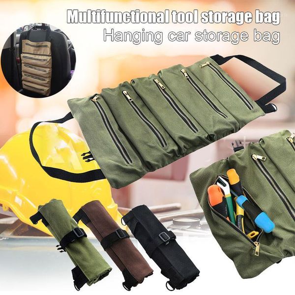 new roll tool roll multi-purpose tool up bag wrench pouch hanging storage bag usj991
new roll tool roll multi-purpose tool up bag wrench pouch hanging storage bag usj991