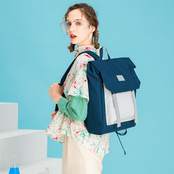 portable high-capacity breathable outdoor backpack school bag hombre for woman db60bb qely
portable high-capacity breathable outdoor backpack school bag hombre for woman db60bb qely