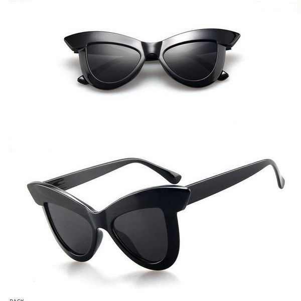sunglasses jyjewel men pc frame sun glasses brand designer sunglass women's butterfly eyewear masculine, White;black
sunglasses jyjewel men pc frame sun glasses brand designer sunglass women's butterfly eyewear masculine, White;black