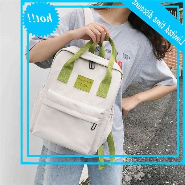 new backpack fashion travel backpacks women college style teenage girls schools great capacity books mochilas
new backpack fashion travel backpacks women college style teenage girls schools great capacity books mochilas