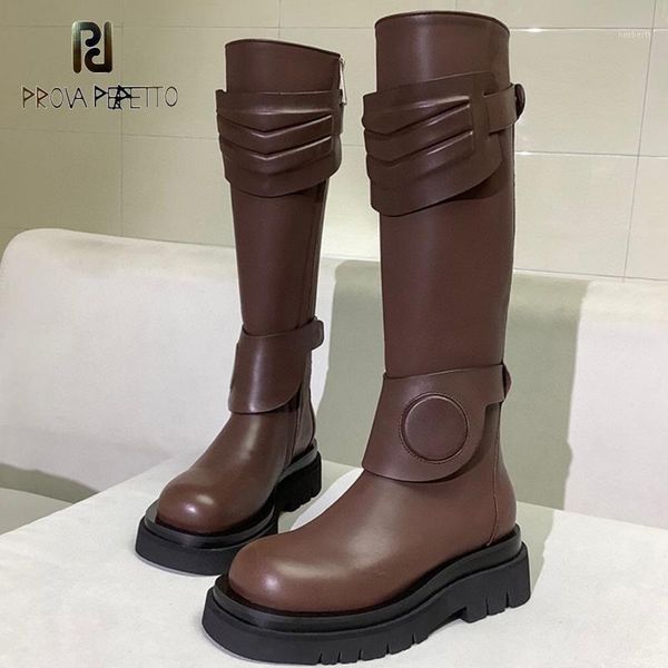 boots dark style handsome mid-tube motorcycle leather round toe thick bottom increased knee-high personalized boots1, Black
boots dark style handsome mid-tube motorcycle leather round toe thick bottom increased knee-high personalized boots1, Black