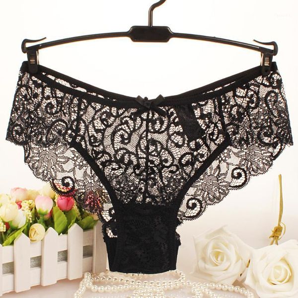 lingerie female hollow seamless underpants mid waist transparent underwear lace panties women bowknot ladies briefs1, Black;pink
lingerie female hollow seamless underpants mid waist transparent underwear lace panties women bowknot ladies briefs1, Black;pink