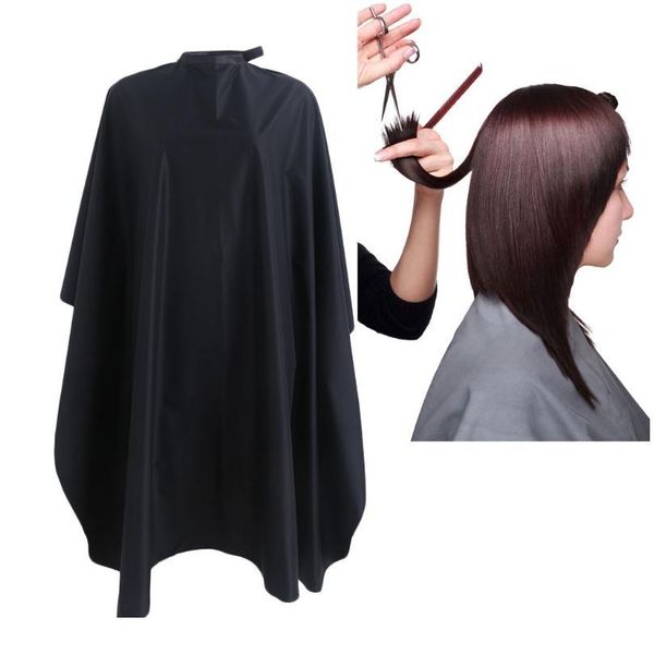 waterproof salon hair cut hairdressing hairdresser barbers cape gown cloth waterpro wmtotc, Silver
waterproof salon hair cut hairdressing hairdresser barbers cape gown cloth waterpro wmtotc, Silver