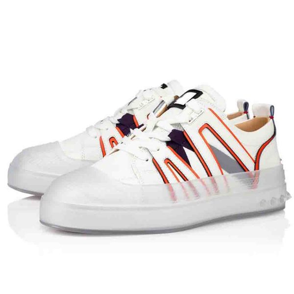 21s new style daring designs red soles orlato rantulow men's low sneakers vida viva sneaker,super quality red bottom genuine leather, Black
21s new style daring designs red soles orlato rantulow men's low sneakers vida viva sneaker,super quality red bottom genuine leather, Black
