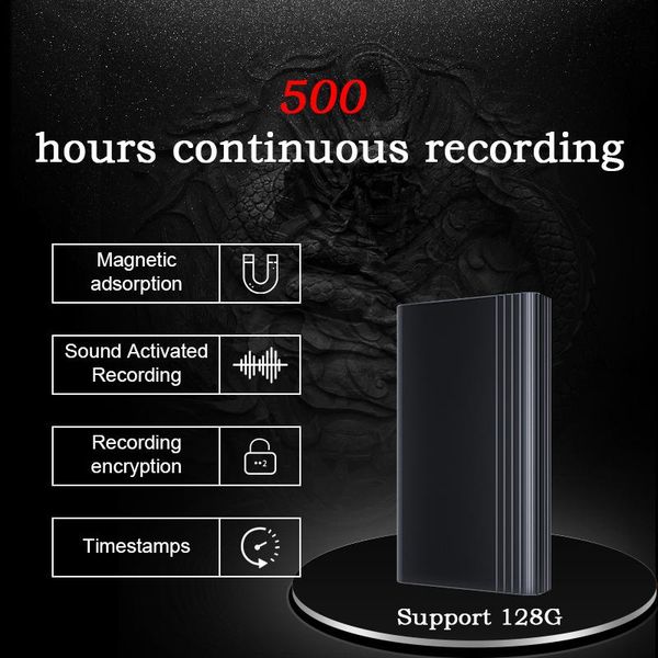 xixi 500 часов записи голосовой рекордер диктофон ручка звуковой звуковой мини-активированный цифровой профессиональный микрофон
xixi 500 часов записи голосовой рекордер диктофон ручка звуковой звуковой мини-активированный цифровой профессиональный микрофон