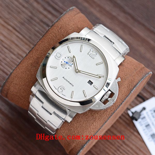 2020 luminor pam men watches submersible joker wristwatches gmt radiomir marina boss mens watch d10416
2020 luminor pam men watches submersible joker wristwatches gmt radiomir marina boss mens watch d10416