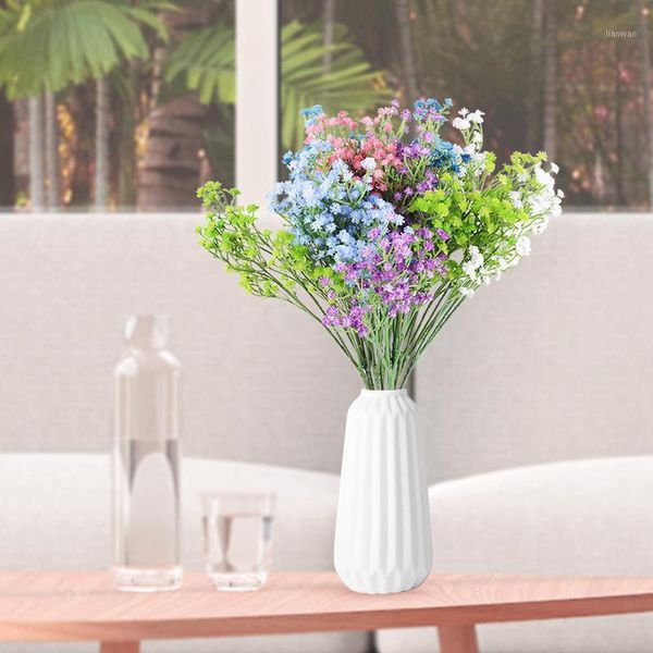 1 pce gypsophila wedding home decoration silk artificial flowers home party new year decoration1
1 pce gypsophila wedding home decoration silk artificial flowers home party new year decoration1