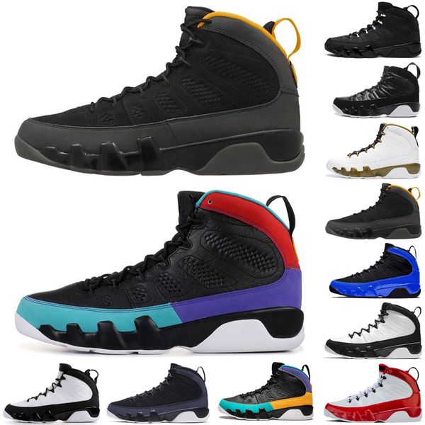 discount 9 9s men basketball shoes university blue gold gym red racer blue countdown pack athletic mens trainers sports sneakers 7-13
discount 9 9s men basketball shoes university blue gold gym red racer blue countdown pack athletic mens trainers sports sneakers 7-13