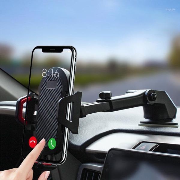ankndo suction cup car phone holder in car glass desk mobile holder scalable stand large screen smartphone gps auto bracket1
ankndo suction cup car phone holder in car glass desk mobile holder scalable stand large screen smartphone gps auto bracket1