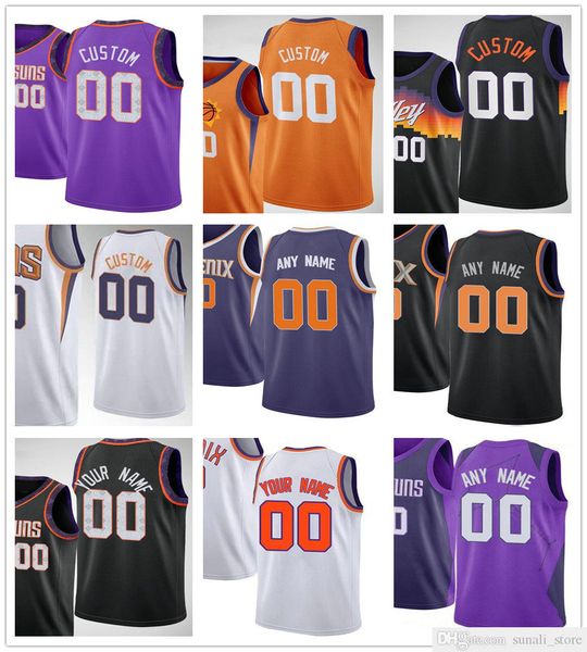 2020 basketball draft pick jerseys chris 3 paul jalen smith abdel 11 nader devin 1 booker deandre 22 ayton aron 46 baynes frank 8 kaminsky, Black;red
2020 basketball draft pick jerseys chris 3 paul jalen smith abdel 11 nader devin 1 booker deandre 22 ayton aron 46 baynes frank 8 kaminsky, Black;red