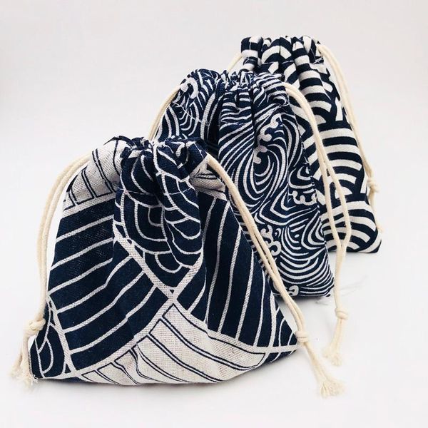 gift wrap 10pcs cotton jewelry storage bag cosmetic bags 14x16cm handmade cloth drawstring wedding candy
gift wrap 10pcs cotton jewelry storage bag cosmetic bags 14x16cm handmade cloth drawstring wedding candy