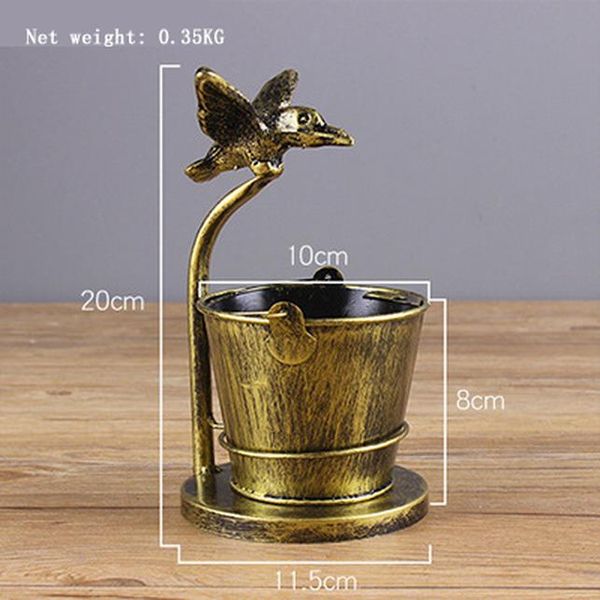 1pcs handmade ashtray retro exquisite vintage personality iron family bar office coffee shop decoration portable christmas gift wmtvzp
1pcs handmade ashtray retro exquisite vintage personality iron family bar office coffee shop decoration portable christmas gift wmtvzp