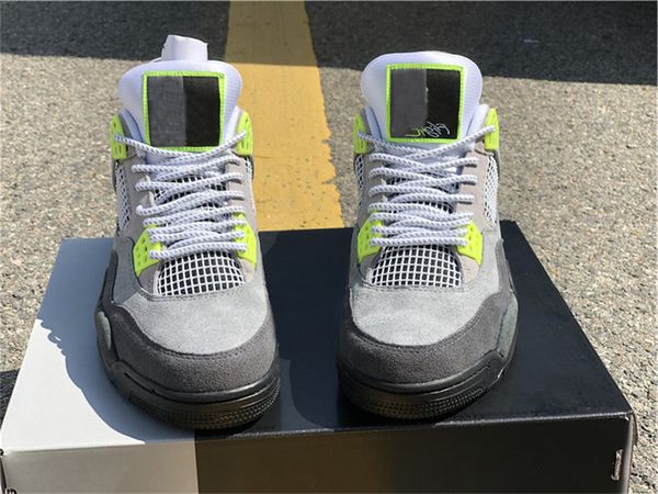 shoes air authentic 4 se neon retro cool grey volt wolf anthracite sneakers sports ct5342-007
shoes air authentic 4 se neon retro cool grey volt wolf anthracite sneakers sports ct5342-007