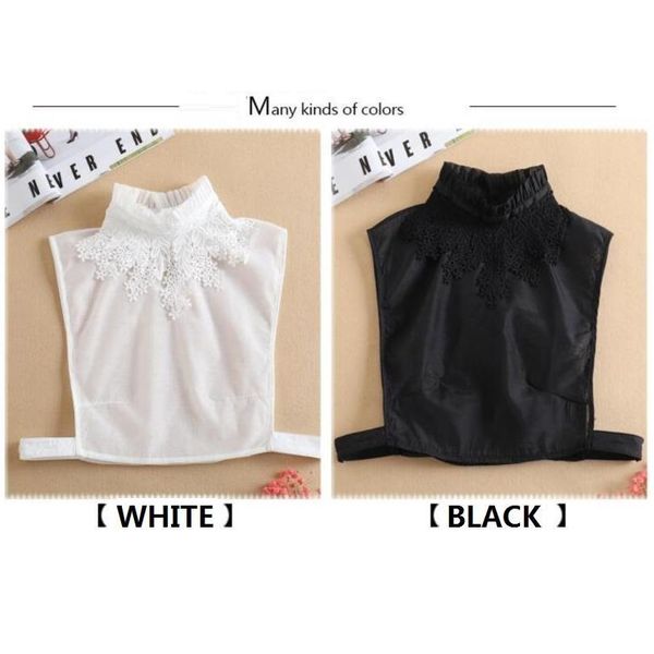 vintage lace fake collar shirt 2020 embroidery fake collar for women detachable fake shirt collar women clothes acc qyluep, Blue;red
vintage lace fake collar shirt 2020 embroidery fake collar for women detachable fake shirt collar women clothes acc qyluep, Blue;red