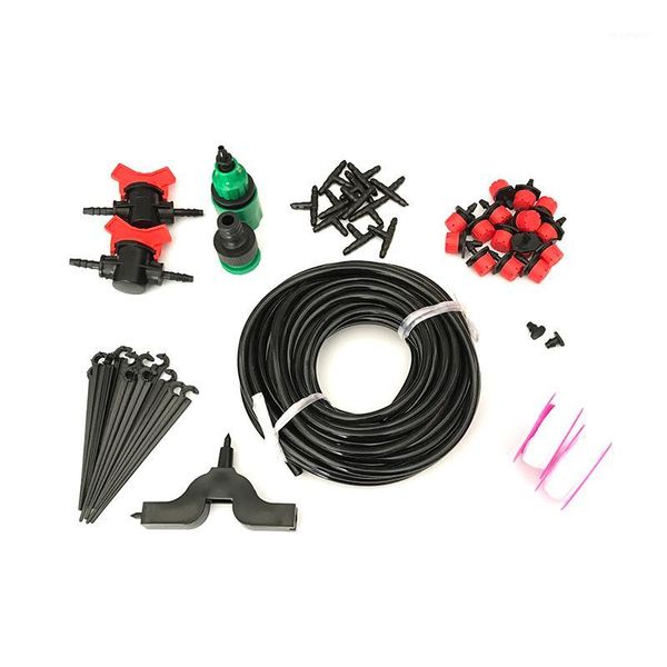 watering equipments 5m/15m/25m 4/7 mm garden irrigation kit 4/7mm hose controllable switch plant automatic self kit1
watering equipments 5m/15m/25m 4/7 mm garden irrigation kit 4/7mm hose controllable switch plant automatic self kit1