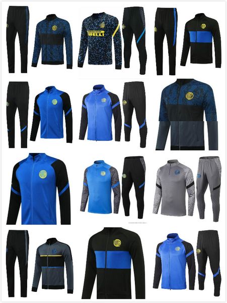 20 21 football tracksuit jackets kits 2020 2021 survetement lukaku lautaro eriksen soccer training suit tracksuit jacket set, Black;yellow
20 21 football tracksuit jackets kits 2020 2021 survetement lukaku lautaro eriksen soccer training suit tracksuit jacket set, Black;yellow