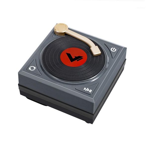 retro phonograph portable 1200mah smart bluetooth 5.0 speaker intelligent retro phonograph artwork1
retro phonograph portable 1200mah smart bluetooth 5.0 speaker intelligent retro phonograph artwork1