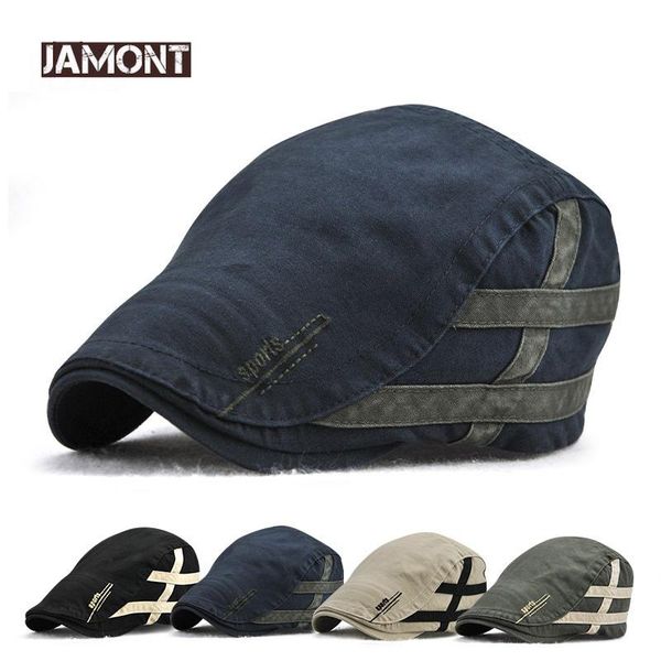 jamont 2018 new autumn berets caps for men casual peaked retro french flat hats homme golf driving newsboy gatsby casquette caps h wmtjyq, Blue;gray
jamont 2018 new autumn berets caps for men casual peaked retro french flat hats homme golf driving newsboy gatsby casquette caps h wmtjyq, Blue;gray