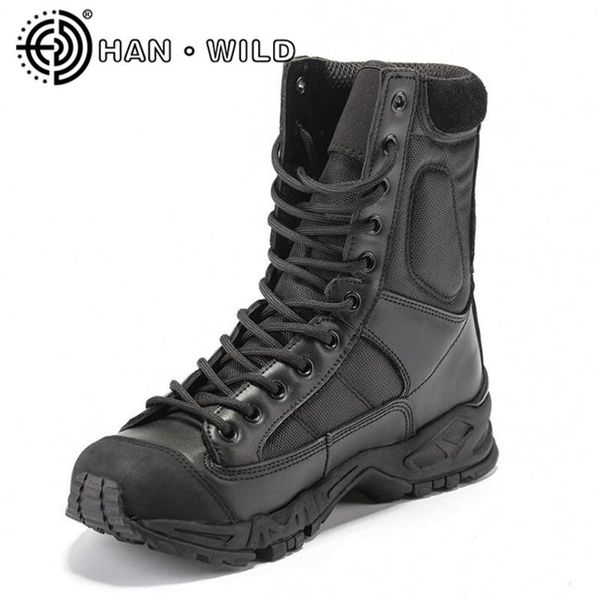 унисекс рабочая обувь cqb airborne boots для женщин армейские ботильоны женские кожаные женщины тактические пустынные боевые лодки, Black
унисекс рабочая обувь cqb airborne boots для женщин армейские ботильоны женские кожаные женщины тактические пустынные боевые лодки, Black